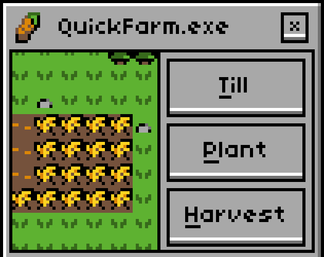 QuickFarm.exe cover art