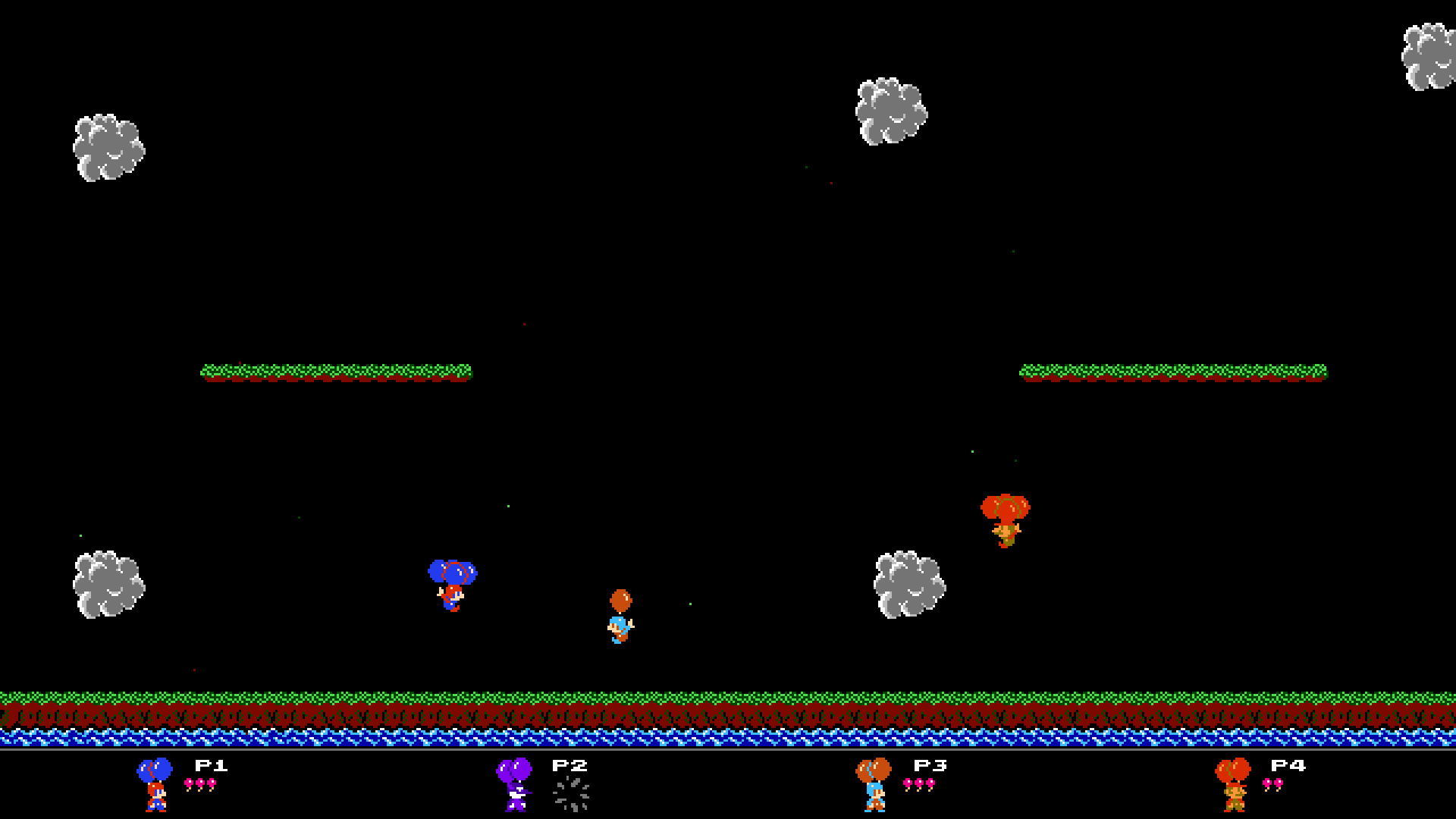 Balloon Fight Arena screenshot 1