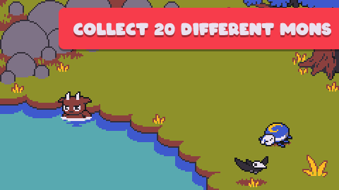 Lozpekistan Monster Farm screenshot 1