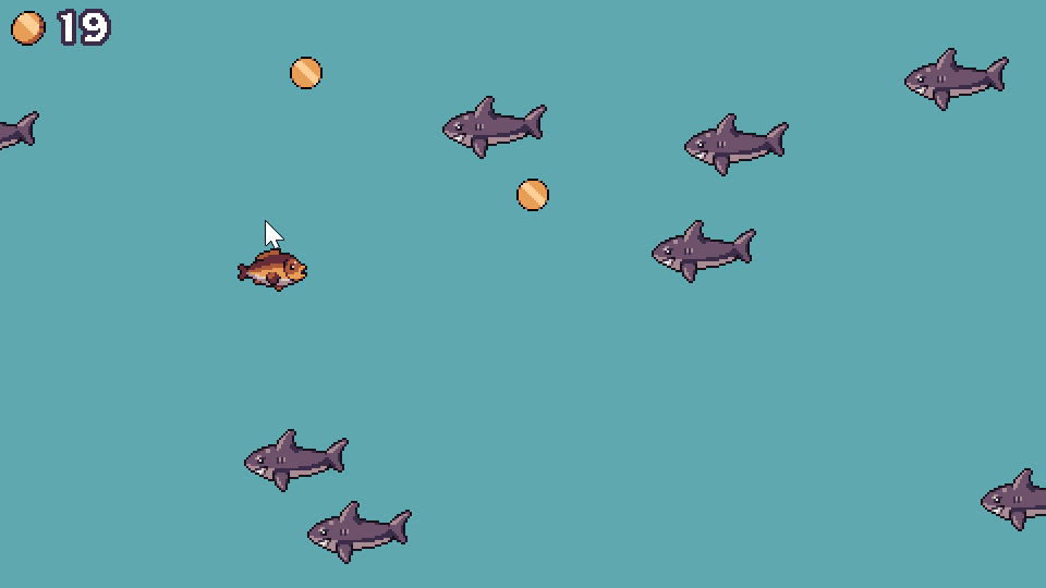 Lospequarium screenshot 2