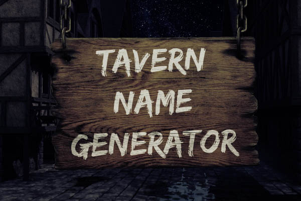 Name Generators screenshot 1