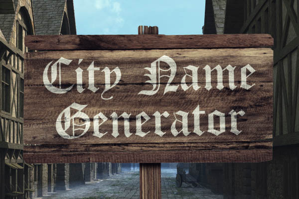 Name Generators screenshot 2